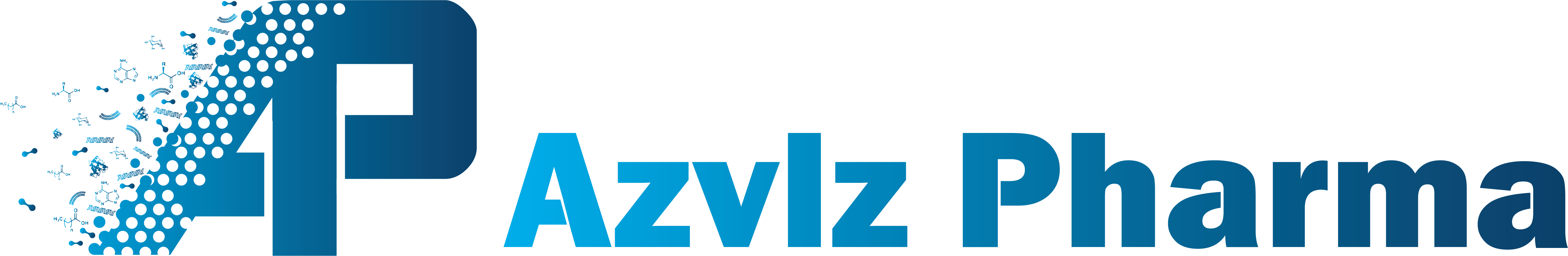 AZVLZ PHARMA, INC logo