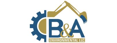 B&A ENVIRONMENTAL LLC logo