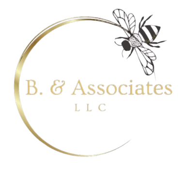 B & ASSOCIATES LLC logo