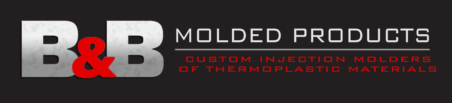 B & B MOLDED PRODUCTS, INC logo
