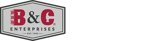 B & C ENTERPRISES INC logo