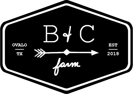 B&C FARM LLC logo