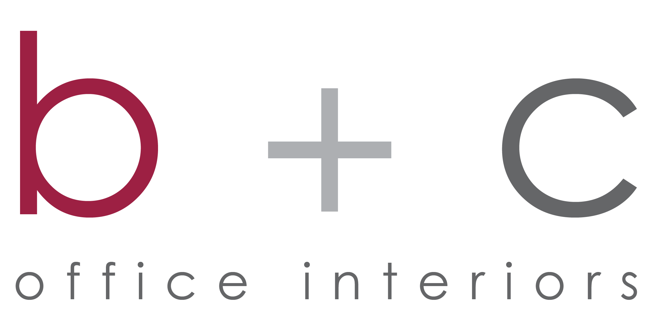 B & C FURNITURE SOLUTIONS IN logo