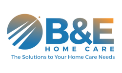 B & E SOLUTIONS SERVICES LLC logo