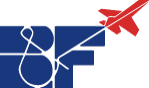B. & F. MACHINE CO. INC. logo