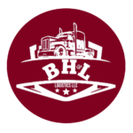B H & L LOGISTICS LLC logo