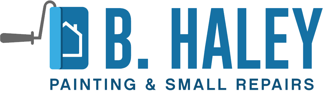 B HALEY LLC logo