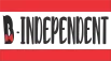 B-INDEPENDENT LLC logo