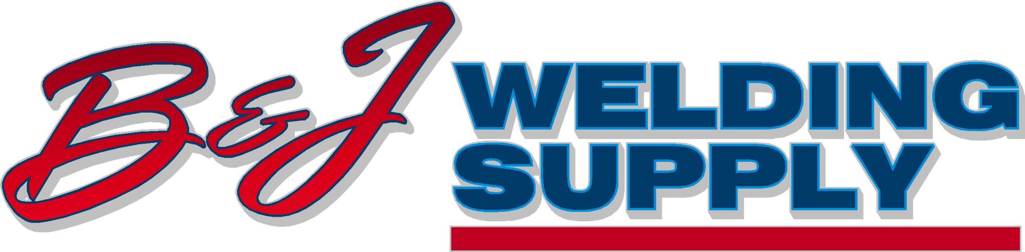 B&J WELDING SUPPLY LLC logo