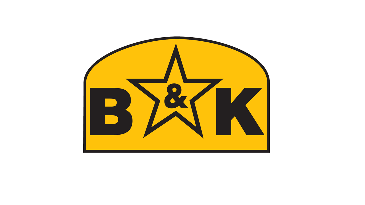 B & K INSTALLATIONS INC logo
