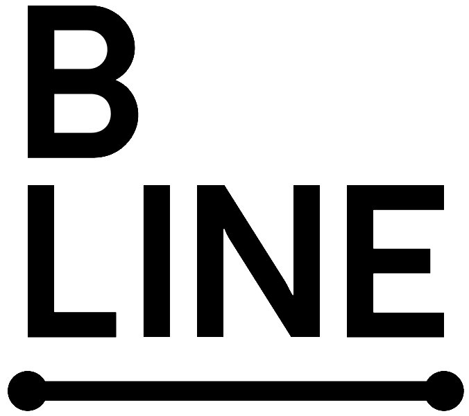 B LINE EVENTS INC logo