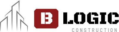 B LOGIC CONSTRUCTION LLC logo