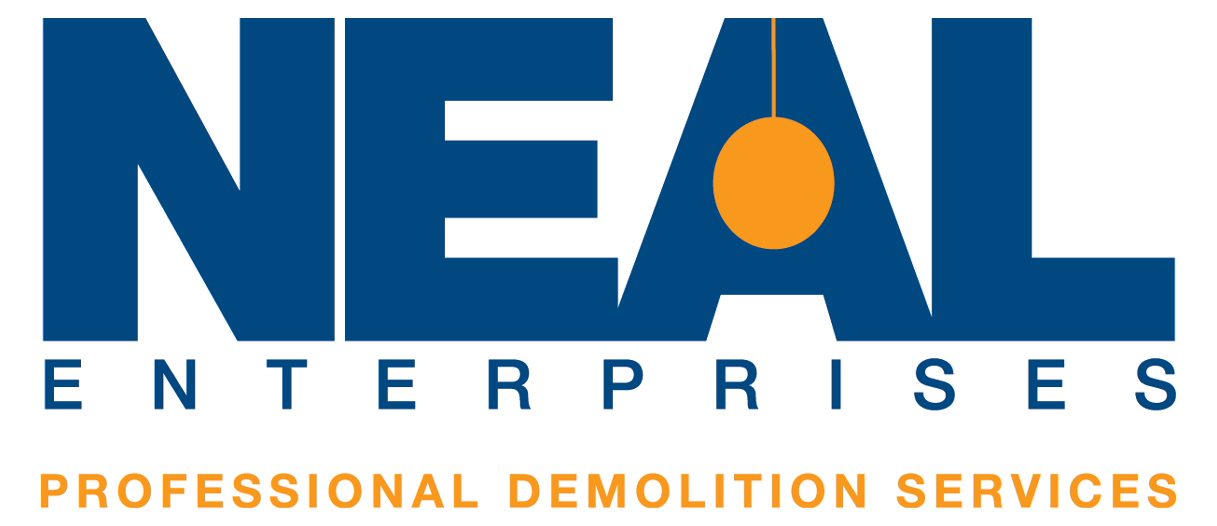 B & P NEAL ENTERPRISES INC logo