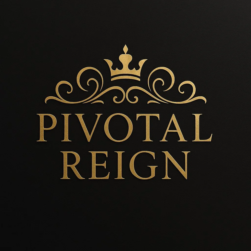 B'PIVOTAL ENTERPRISE, LLC logo