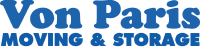 B VON PARIS & SONS INC logo