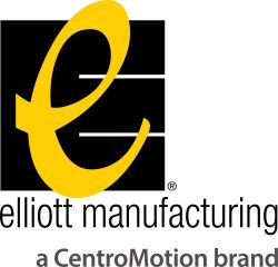 B.W. ELLIOTT MANUFACTURING CO., LLC logo