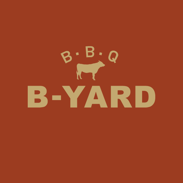 B-YARD logo