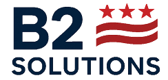 B2 SOLUTIONS LLC logo