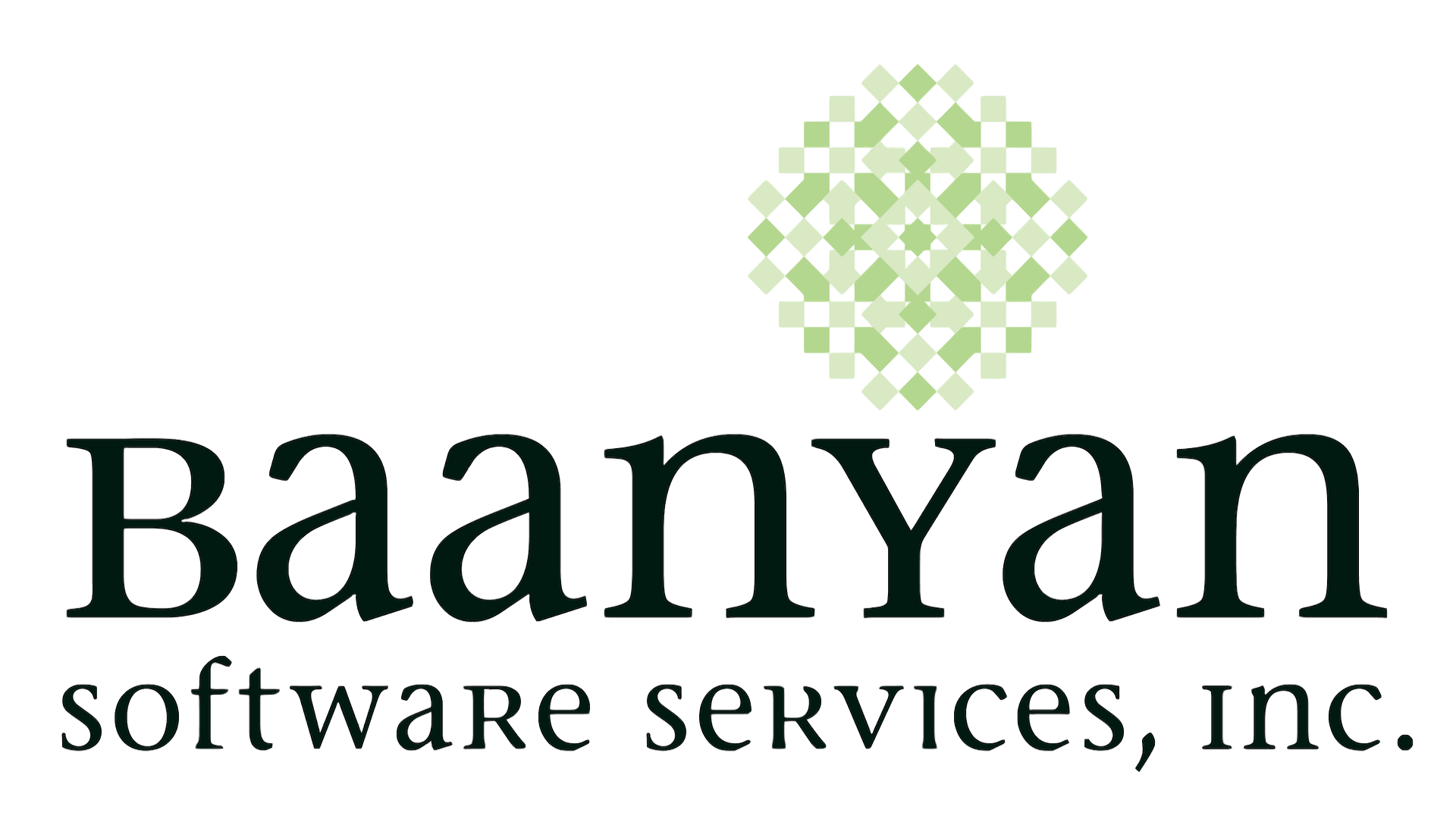 BAANYAN SOFTWARE SERVICES INC logo