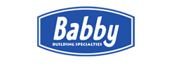 BABBY BUILDING SPECIALTIES, INC. logo