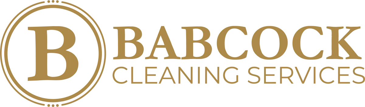 BABCOCK CLEANING SERVICES logo