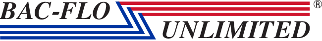 BAC FLO UNLIMITED INC logo