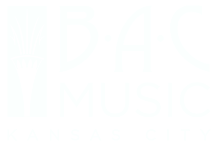 BAC MUSICAL INSTRUMENTS LLC logo