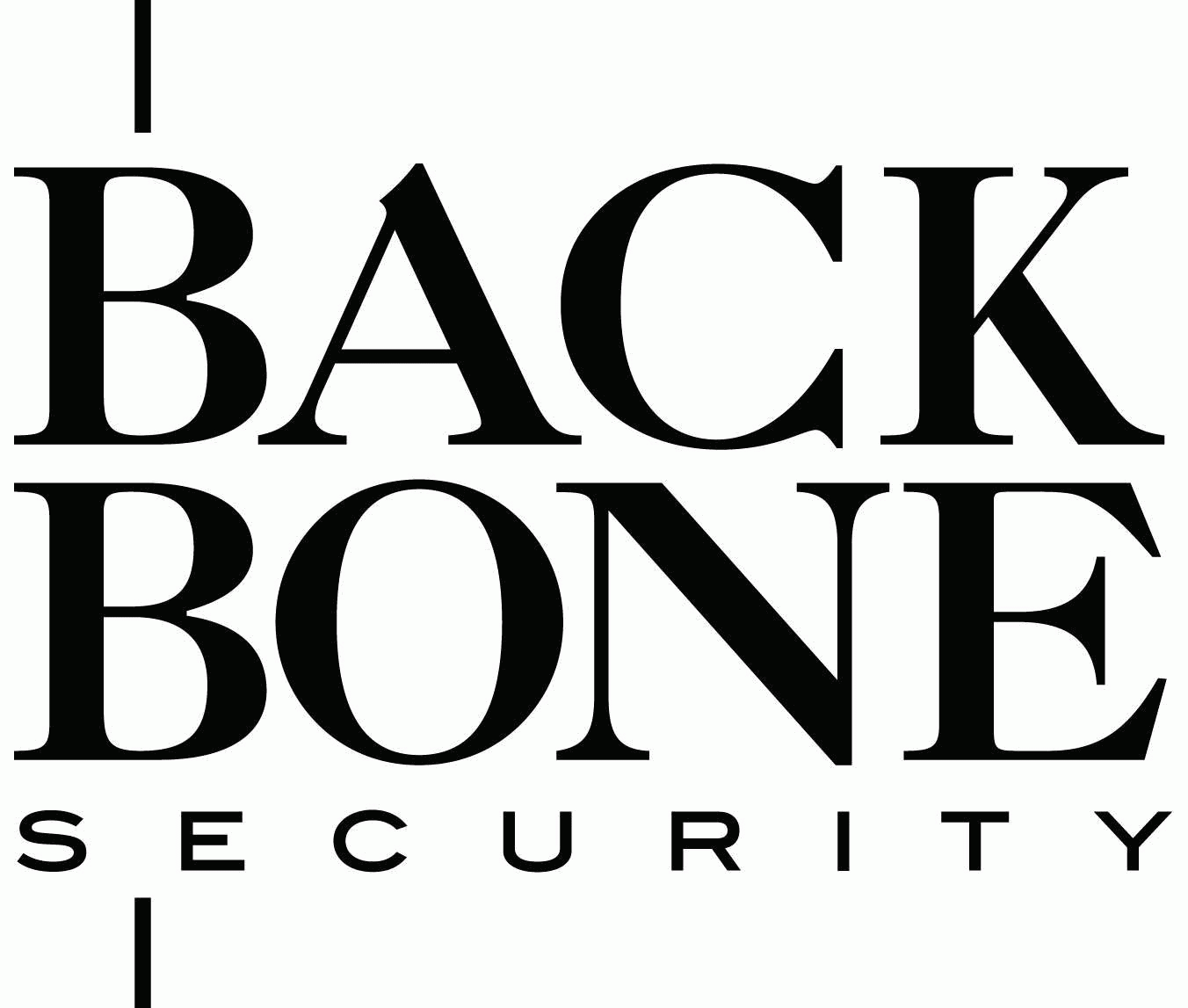 BACKBONE SECURITY.COM, INC. logo