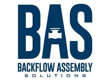 BACKFLOW ASSEMBLY SOLUTIONS INC logo