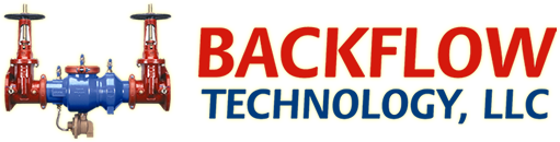 BACKFLOW TECHNOLOGY LLC logo