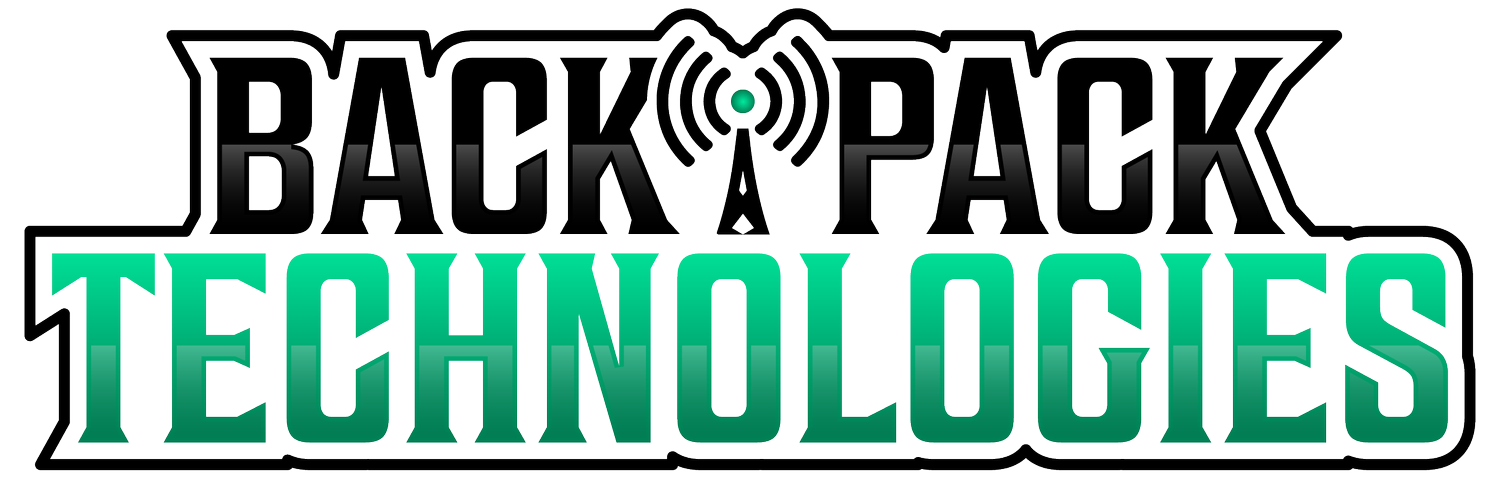 BACKPACK TECHNOLOGIES, LLC logo