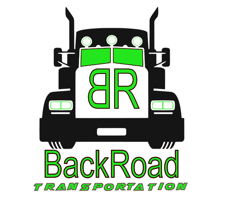 BACKROAD TRANSPORTATION, INC logo