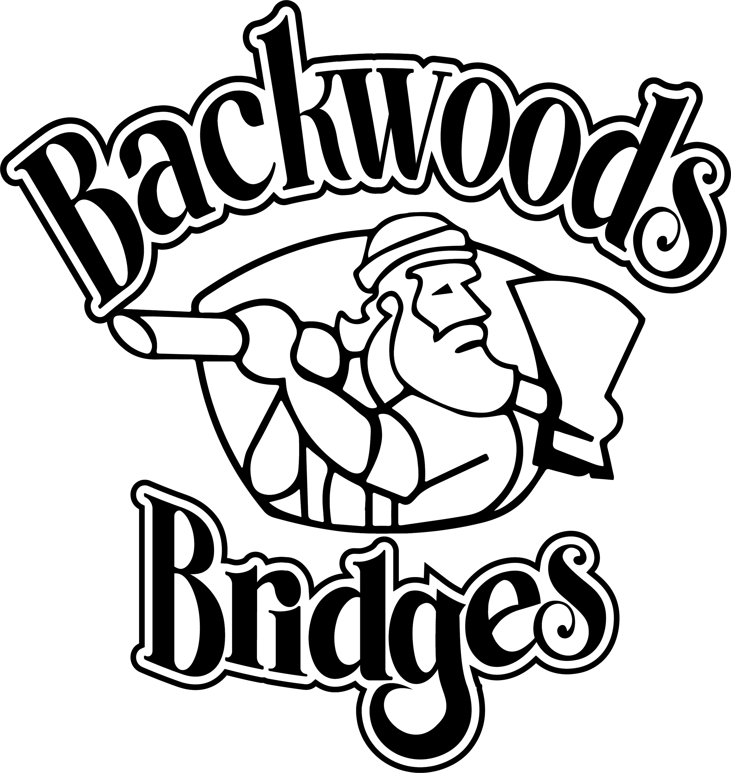 BACKWOODS BRIDGES LLC logo
