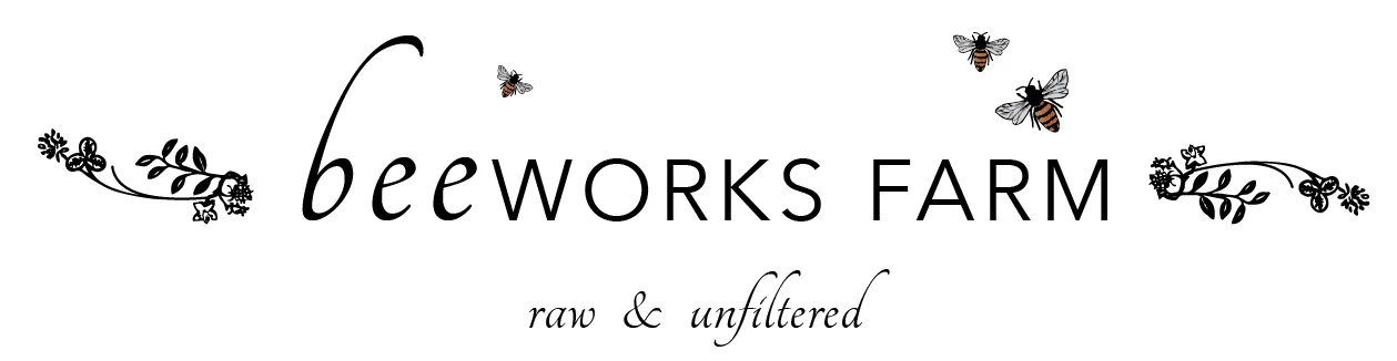 BACKYARD BEES logo