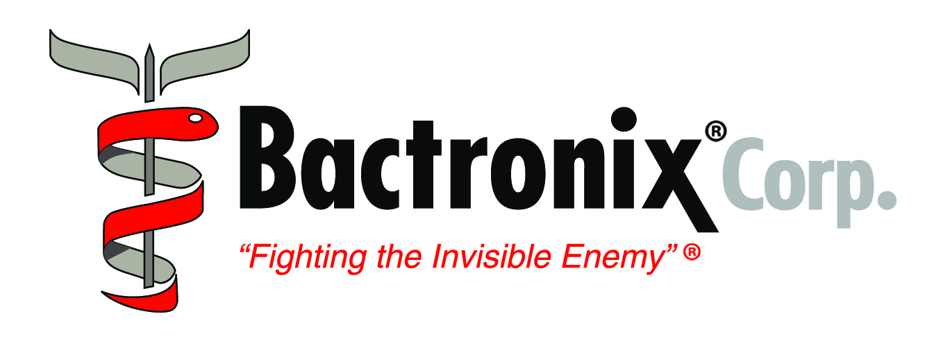 BACTRONIX CORP logo