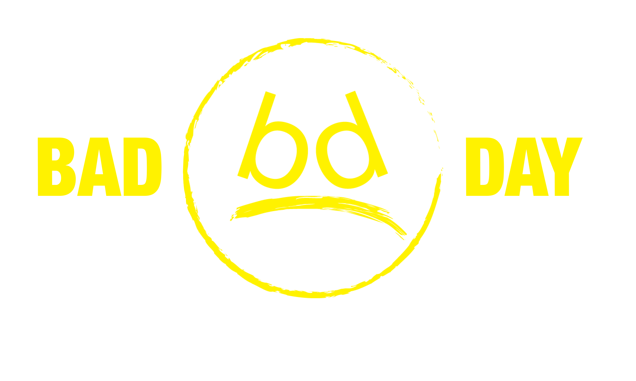 BAD DAY FABRICATION, LLC logo