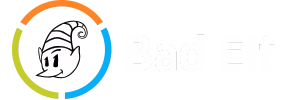 BAD ELF LLC logo