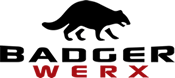 BADGERWERX LLC logo
