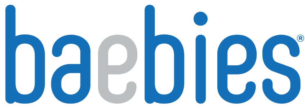 BAEBIES, INC. logo
