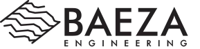 BAEZA ENGINEERING, PLLC logo
