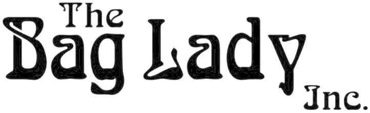 BAG LADY INC logo