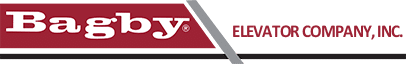 BAGBY ELEVATOR CO INC logo