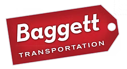 BAGGETT TRANSPORTATION COMPANY logo