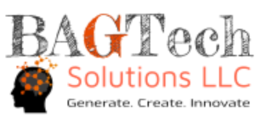 BAGTECH SOLUTIONS LLC logo