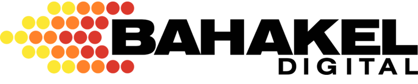 BAHAKEL COMMUNICATIONS, LTD. logo