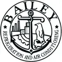 BAILEY REFRIGERATION CO, INC. logo