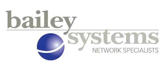 BAILEY SYSTEMS logo