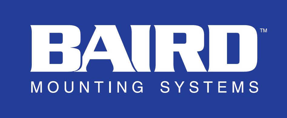 BAIRD SUPPORTING SYSTEMS INC logo