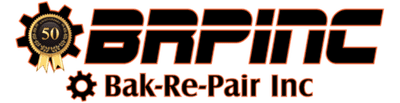 BAK-RE-PAIR, INC. logo