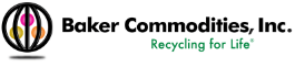BAKER COMMODITIES INC logo